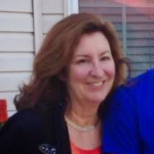 Meet your Posher, Ruth